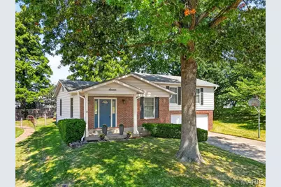 16 Mill Race Drive, Saint Peters, MO 63376 - Photo 42