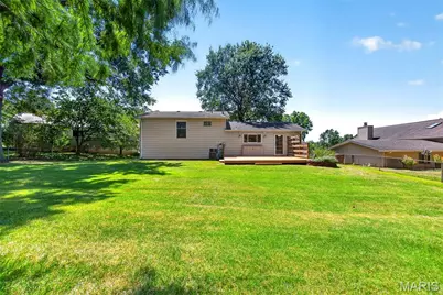 16 Mill Race Drive, Saint Peters, MO 63376 - Photo 6