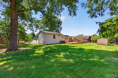 16 Mill Race Drive, Saint Peters, MO 63376 - Photo 38