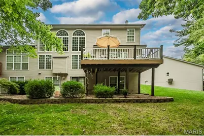 208 Strawberry Fields Court, Saint Peters, MO 63376 - Photo 54