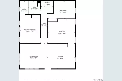 134 Gray Street, Festus, MO 63028 - Photo 4