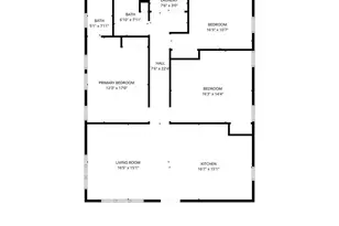 134 Gray St, Festus, MO 63028 - Photo 4