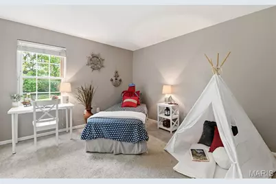 12806 Portulaca Drive #B, Saint Louis, MO 63146 - Photo 12