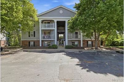 12806 Portulaca Drive #B, Saint Louis, MO 63146 - Photo 1
