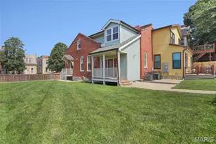 2704 McNair Ave, Saint Louis, MO 63118 - Photo 2