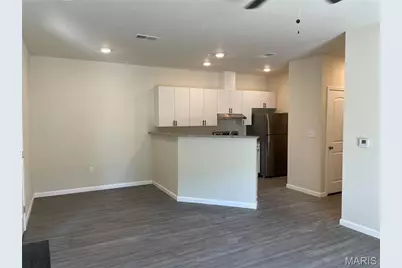 214 Harmony Meadows Court #214, Dardenne Prairie, MO 63368 - Photo 4