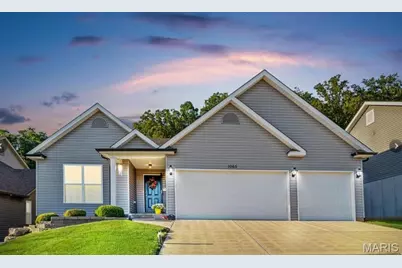 1065 Remington Drive, Imperial, MO 63052 - Photo 1