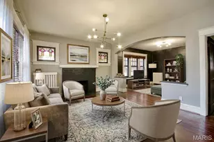 4167 Hartford St, Saint Louis, MO 63116 - Photo 2