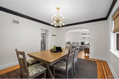 7307 Northmoor Drive, University City, MO 63105 - Photo 8