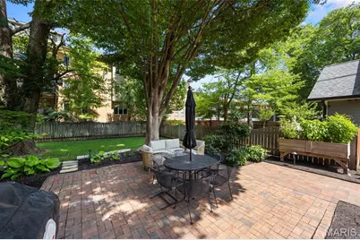 7307 Northmoor Drive, University City, MO 63105 - Photo 20