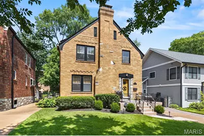 7307 Northmoor Drive, University City, MO 63105 - Photo 2