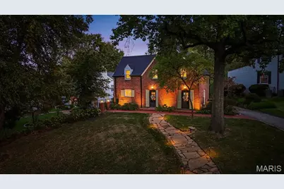 35 Willow Hill Road, Saint Louis, MO 63124 - Photo 2