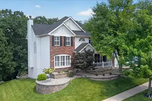 1028 Stone Spring Ct, Eureka, MO 63025 - Photo 4