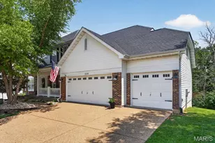 1028 Stone Spring Ct, Eureka, MO 63025 - Photo 4