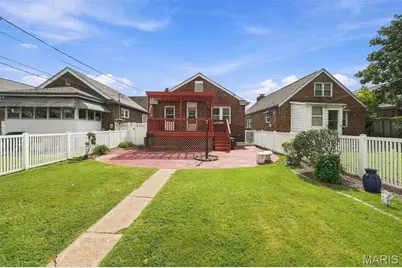 6437 Pernod Avenue, Saint Louis, MO 63139 - Photo 24