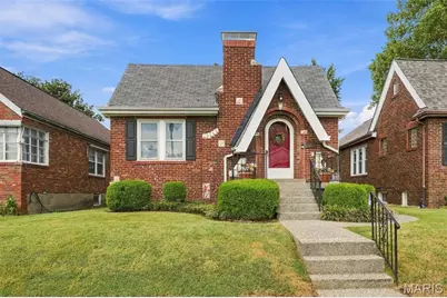 6437 Pernod Avenue, Saint Louis, MO 63139 - Photo 1