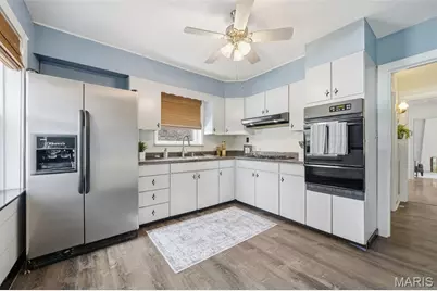 6437 Pernod Avenue, Saint Louis, MO 63139 - Photo 12