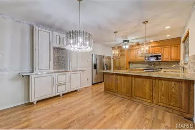 715 Shallowcreek View, Manchester, MO 63021 - Photo 20