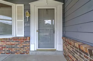 715 Shallowcreek View, Manchester, MO 63021 - Photo 2