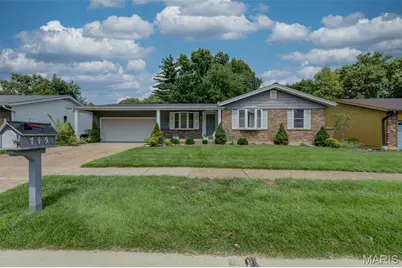 715 Shallowcreek View, Manchester, MO 63021 - Photo 58
