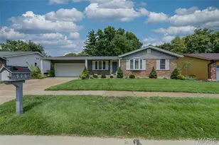 715 Shallowcreek View, Manchester, MO 63021 - Photo 58