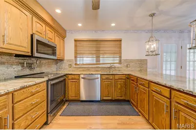 715 Shallowcreek View, Manchester, MO 63021 - Photo 22