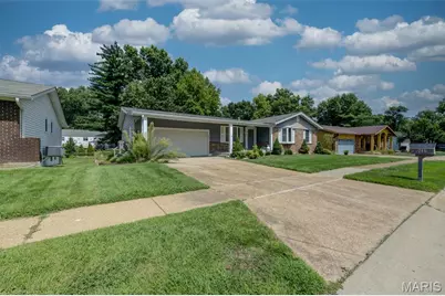 715 Shallowcreek View, Manchester, MO 63021 - Photo 62