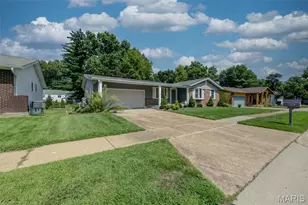 715 Shallowcreek View, Manchester, MO 63021 - Photo 62