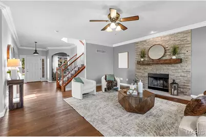1045 Hawkins Bend Drive, Fenton, MO 63026 - Photo 12