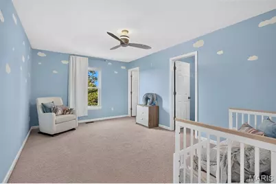 1045 Hawkins Bend Drive, Fenton, MO 63026 - Photo 56