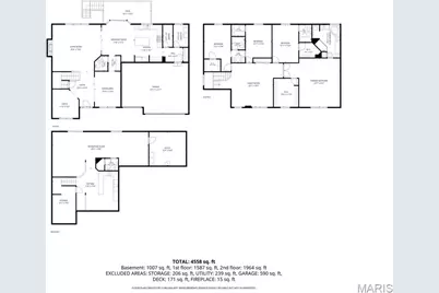 1045 Hawkins Bend Drive, Fenton, MO 63026 - Photo 88