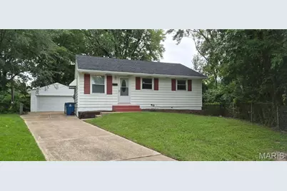 10605 Dunkeld Circle, Saint Louis, MO 63137 - Photo 1