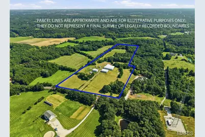 1600 Dietrich Road, Foristell, MO 63348 - Photo 4