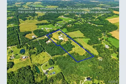 1600 Dietrich Road, Foristell, MO 63348 - Photo 6