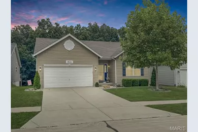 4024 Glengarry Drive, Wentzville, MO 63385 - Photo 6