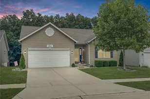 4024 Glengarry Dr, Wentzville, MO 63385 - Photo 6