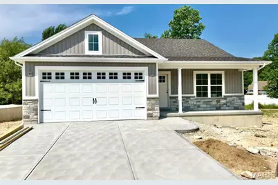 1665 Flagstaff Drive, Festus, MO 63028 - Photo 1