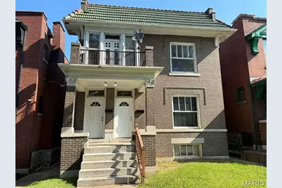 3835 Shaw Boulevard, Saint Louis, MO 63110 - Photo 1