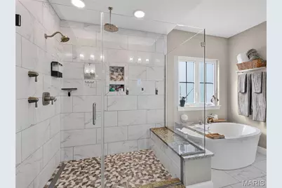 10450 Anzeiger Avenue, Frontenac, MO 63131 - Photo 20