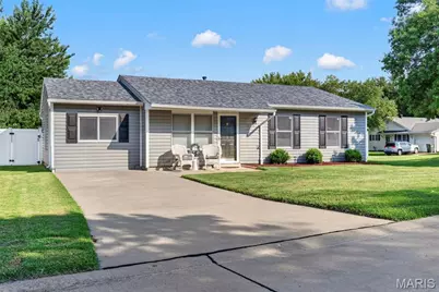2 Lone Elk Lane, Saint Peters, MO 63376 - Photo 2
