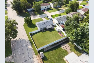 2 Lone Elk Lane, Saint Peters, MO 63376 - Photo 24
