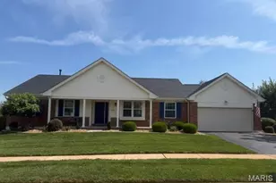 1346 Cherry Glen Ct, Chesterfield, MO 63017 - Photo 1