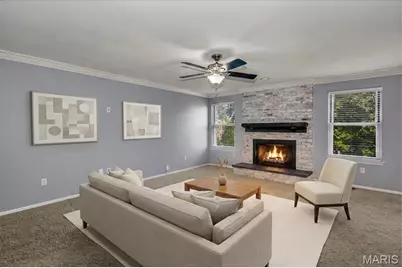 1346 Cherry Glen Court, Chesterfield, MO 63017 - Photo 10