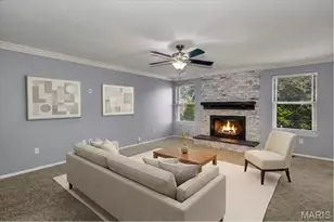 1346 Cherry Glen Ct, Chesterfield, MO 63017 - Photo 10
