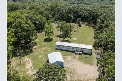 4446 Y Highway, Valles Mines, MO 63087 - Photo 2