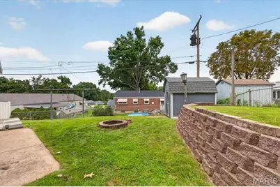 101 E Donaldson Drive, Saint Louis, MO 63129 - Photo 38