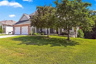 3537 Canyon Creek Dr, Saint Charles, MO 63303 - Photo 58