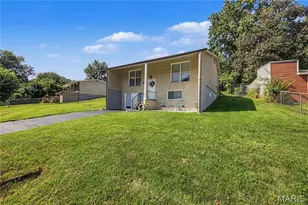 2841 Paula Ln, High Ridge, MO 63049 - Photo 28
