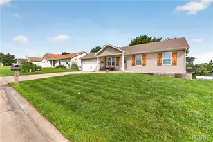 105 Trotters Creek Ln, Wright City, MO 63390 - Photo 32
