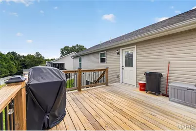 105 Trotters Creek Lane, Wright City, MO 63390 - Photo 22
